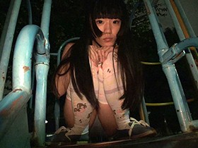 団地ひとりぼっち8時間2枚組 パパとママがいない夜に…　サンプル画像02